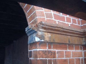 Stucco Render Repairs