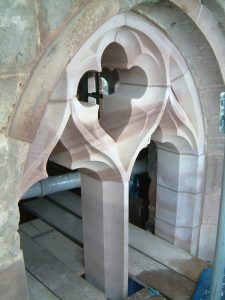 Stonemasons Midlands