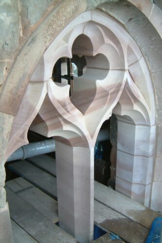 Stonemasons Midlands