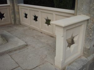 Stonemasons Midlands