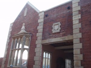 Brickwork Cleaning