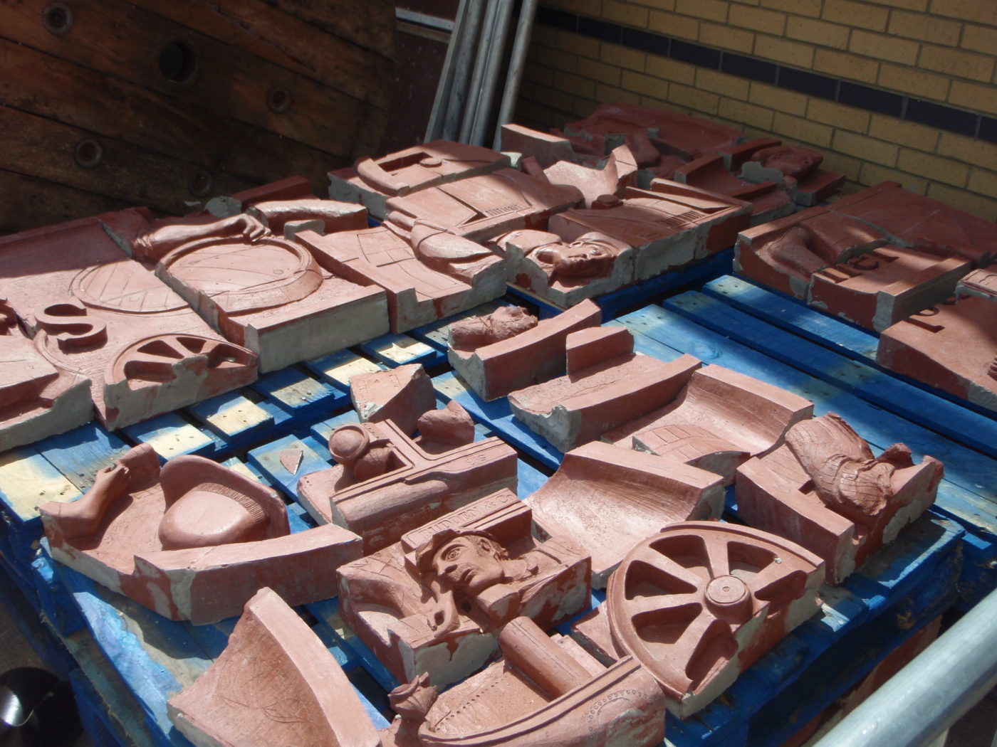 Terracotta_Restoration