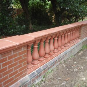 Masonry Repair Nottinghamshire