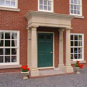 Masonry Repair Derbyshire
