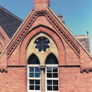 Masonry Repair Derbyshire