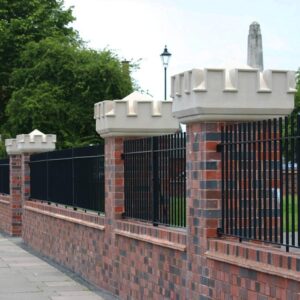 Masonry Repair Nottinghamshire