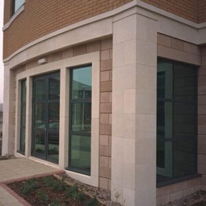 Midland Masonry