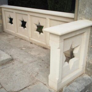 Masonry Repair Nottinghamshire