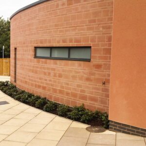 Masonry Repair Derbyshire